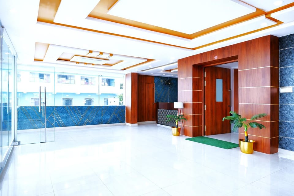 DARWAR PALACE BY AV HOTEL Hotel in India