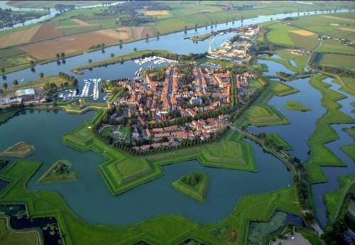 'het Haasje' Hotel in North Brabant (province)