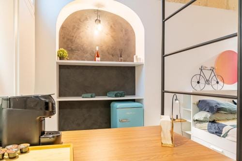 Loft Rooms Suite B&B Hotel in Province of Taranto