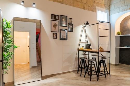 Loft Rooms Suite B&B Hotel in Province of Taranto