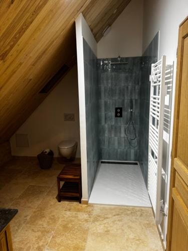 Le Relai Valdieu Hotel in Normandy