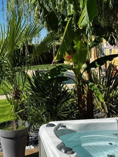 Le Relai Valdieu Hotel in Normandy