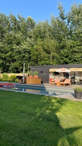 Chambre d Amis Hotel in Flanders