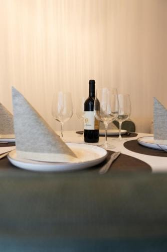 ecHo Apartments & SPA Hotel in Brixen