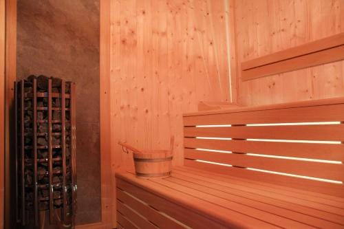 ecHo Apartments & SPA Hotel in Brixen