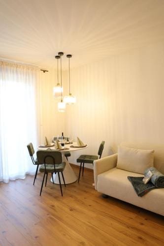 ecHo Apartments & SPA Hotel in Brixen