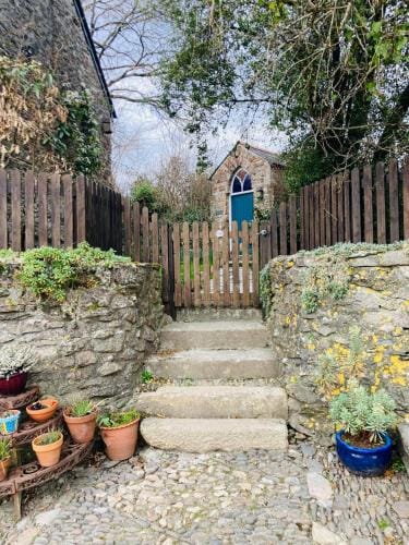 Lower Marsh Farm B&B Hotel in West Devon District