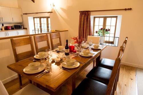 Lower Marsh Farm B&B Hotel in West Devon District