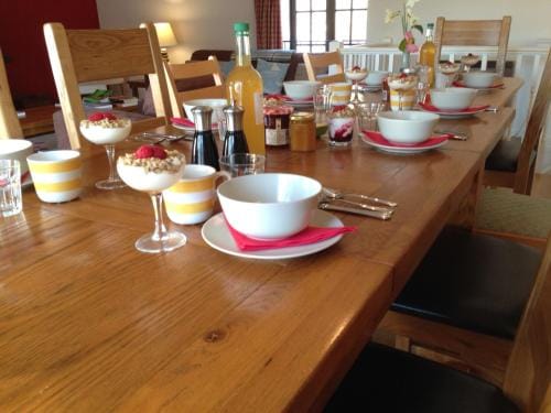 Lower Marsh Farm B&B Hotel in West Devon District