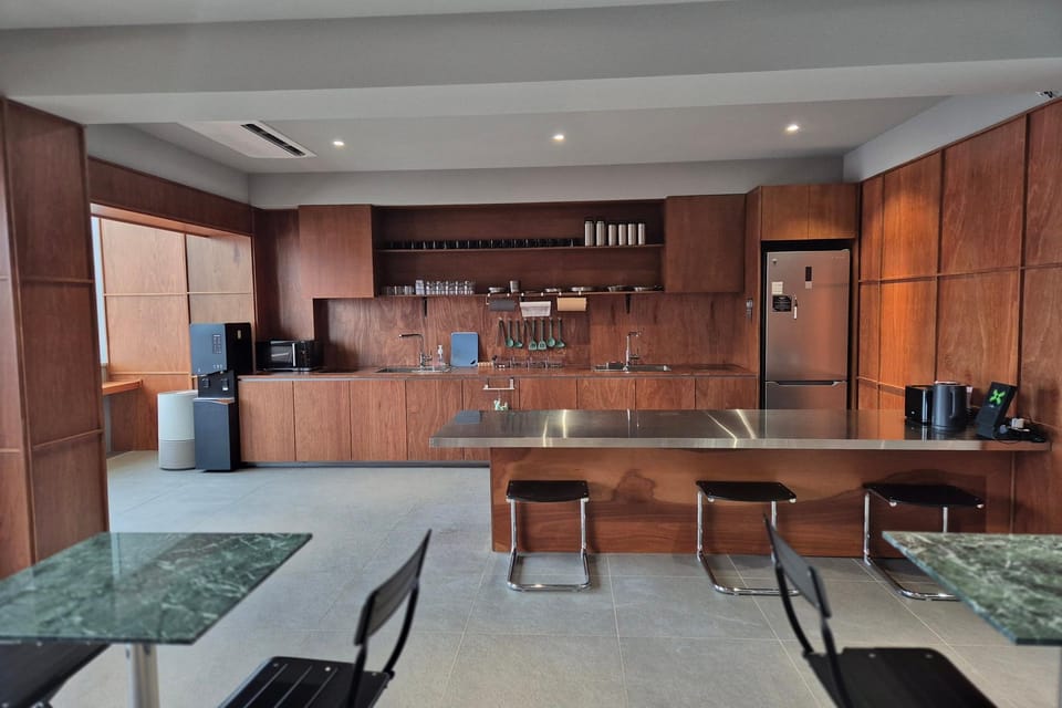 Cabinet Yangyang Hotel in South Korea