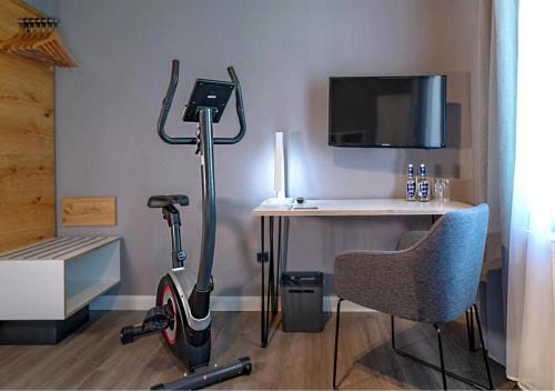 Boutique Hotel Zum grunen Baum Hotel in Hesse