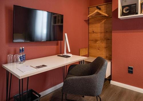 Boutique Hotel Zum grunen Baum Hotel in Hesse