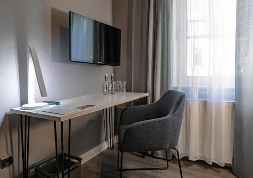 Boutique Hotel Zum grunen Baum Hotel in Hesse