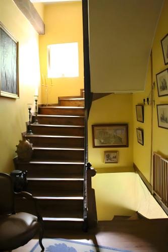 Chambre Chez L'habitant Hotel in Auvergne-Rhône-Alpes