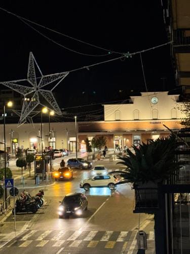Urban stay b&b Hotel in Arezzo