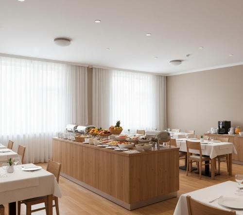GozGen Apart Hotel in Turkey