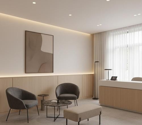 GozGen Apart Hotel in Turkey