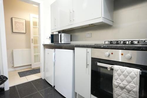 Stobhill Apartment Hotel in Glasgow