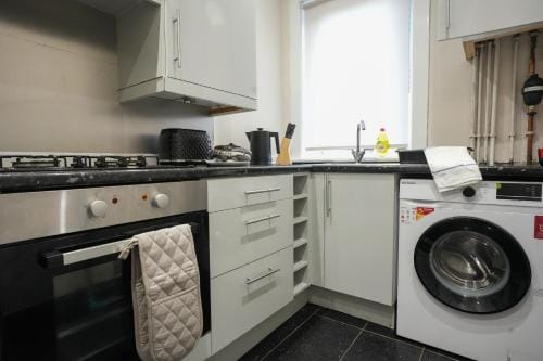 Stobhill Apartment Hotel in Glasgow