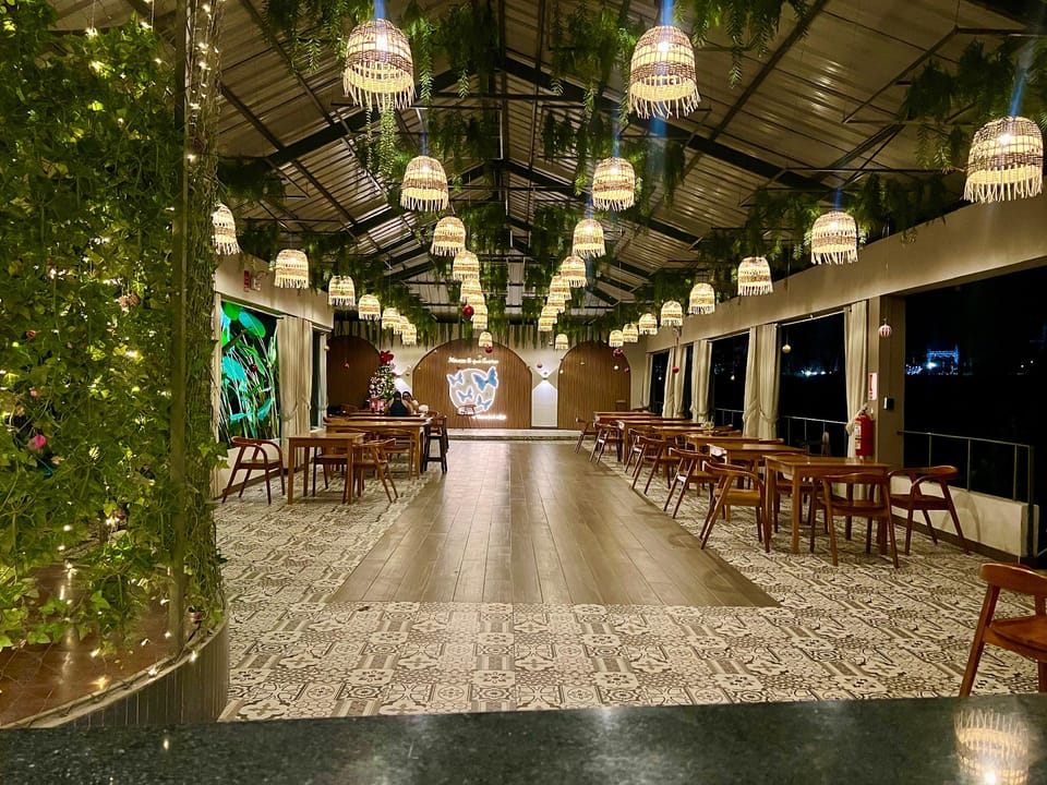 Mercedes Lodge Hotel in Department of Pasco