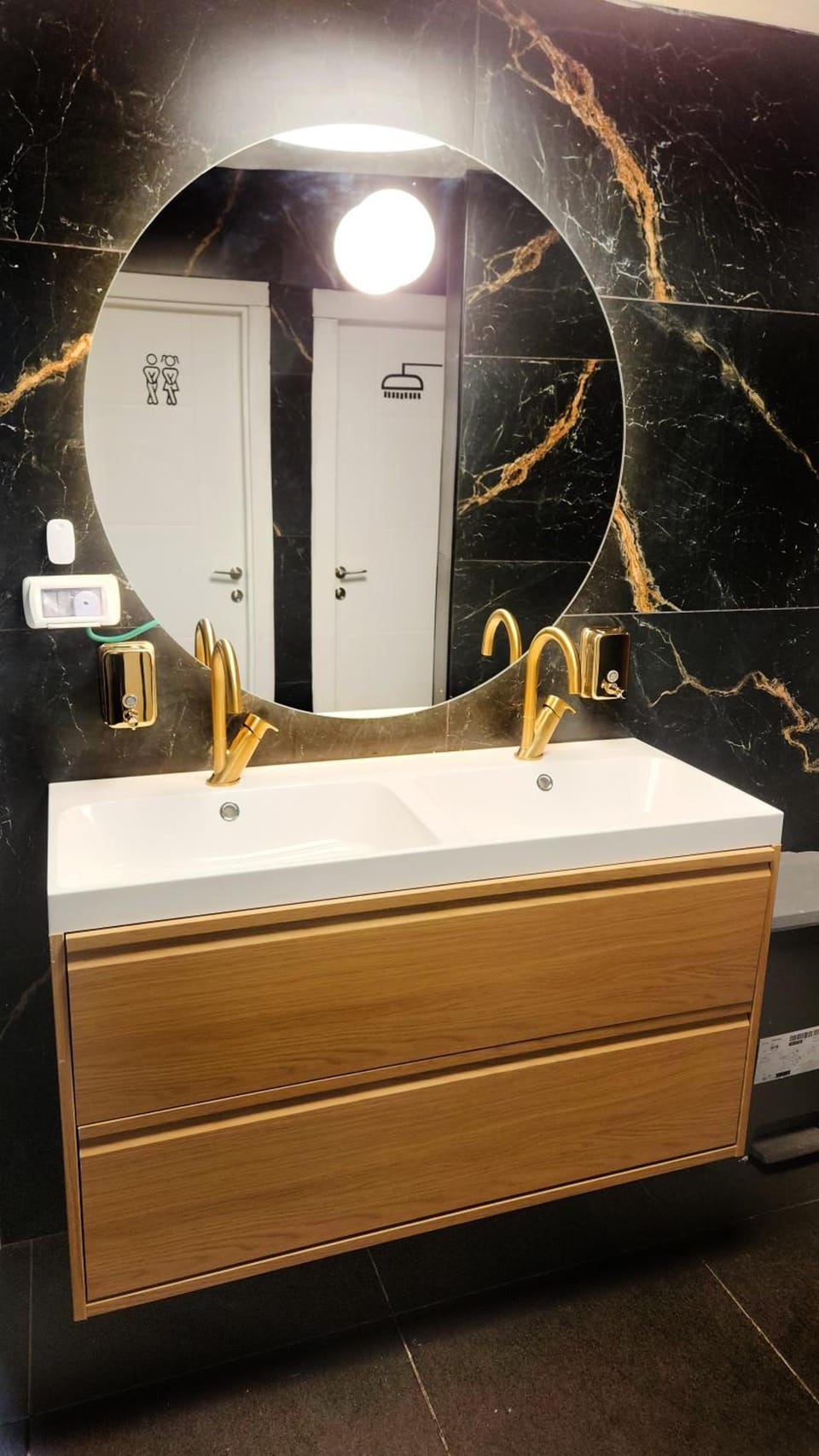 Jeru Caps CityCenter Capsule hotel in Jerusalem