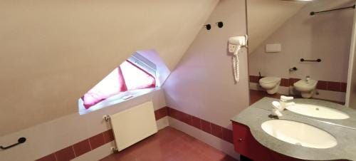 Golf Hotel Carezza Hotel in Trentino-South Tyrol