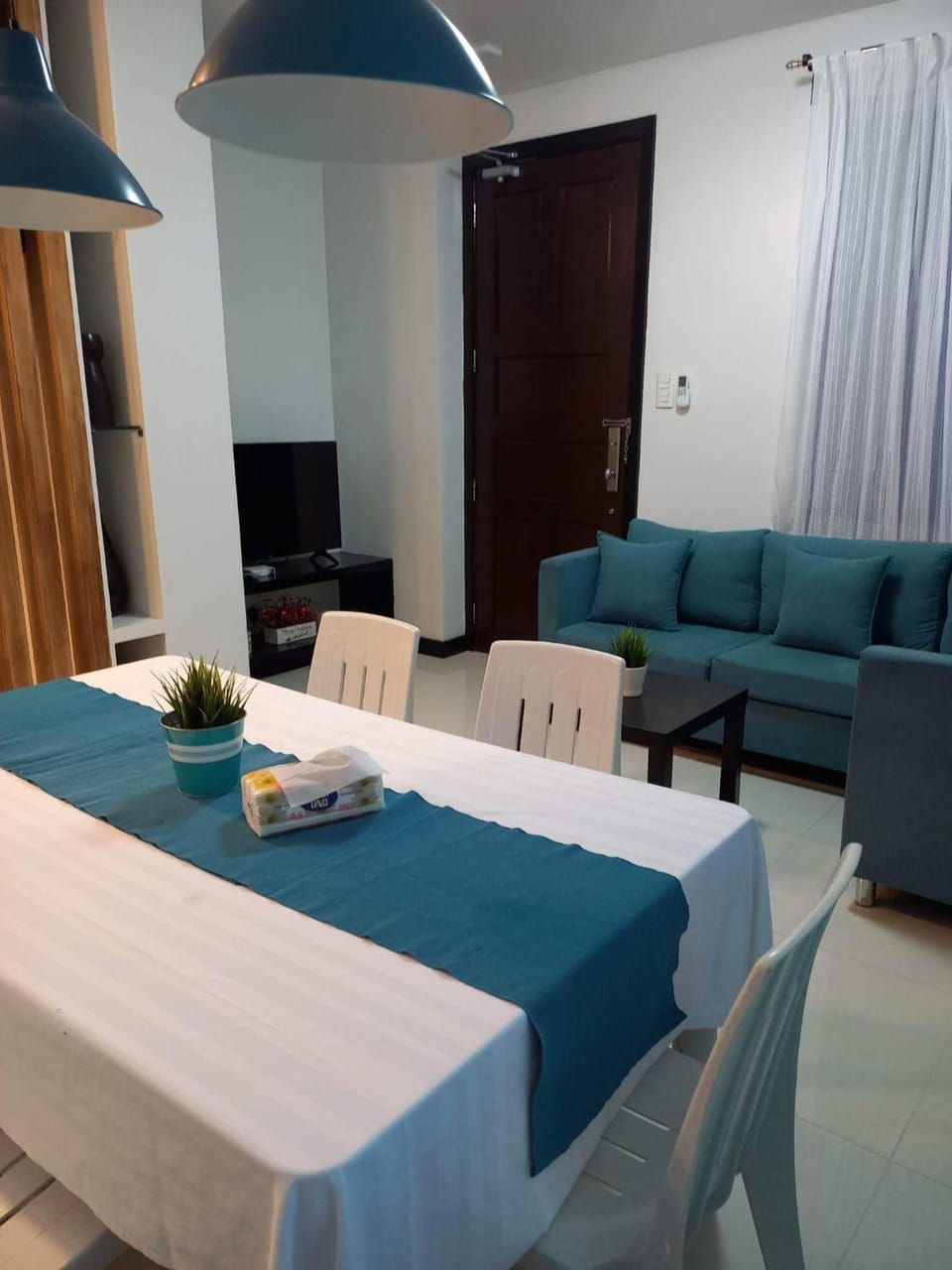 GLC SUITES Hotel in Caraga