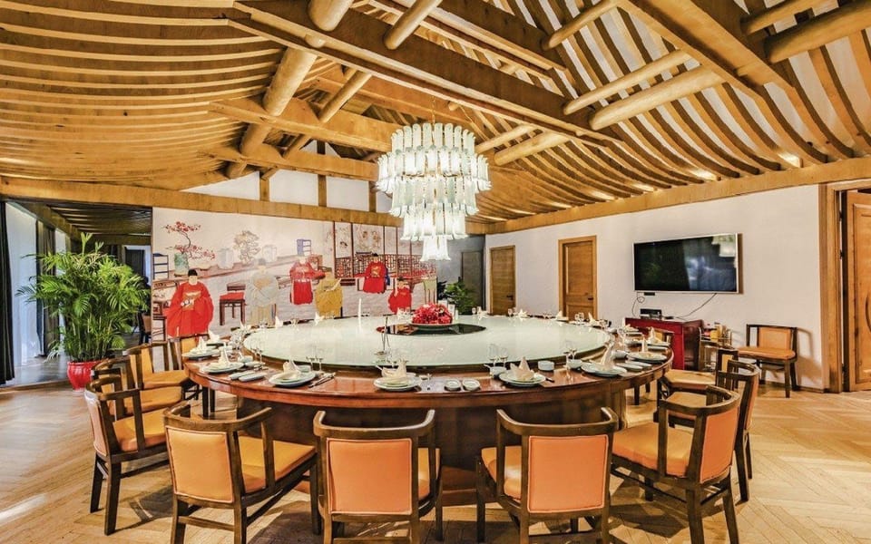 Floral Hotel·Longquan Hongdoulin Hotel (Longquan City Branch) Hotel in Zhejiang