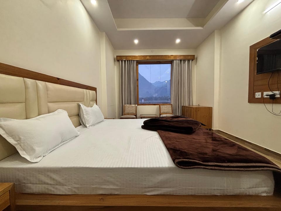 Hotel Himalayan Park Hotel in Himachal Pradesh