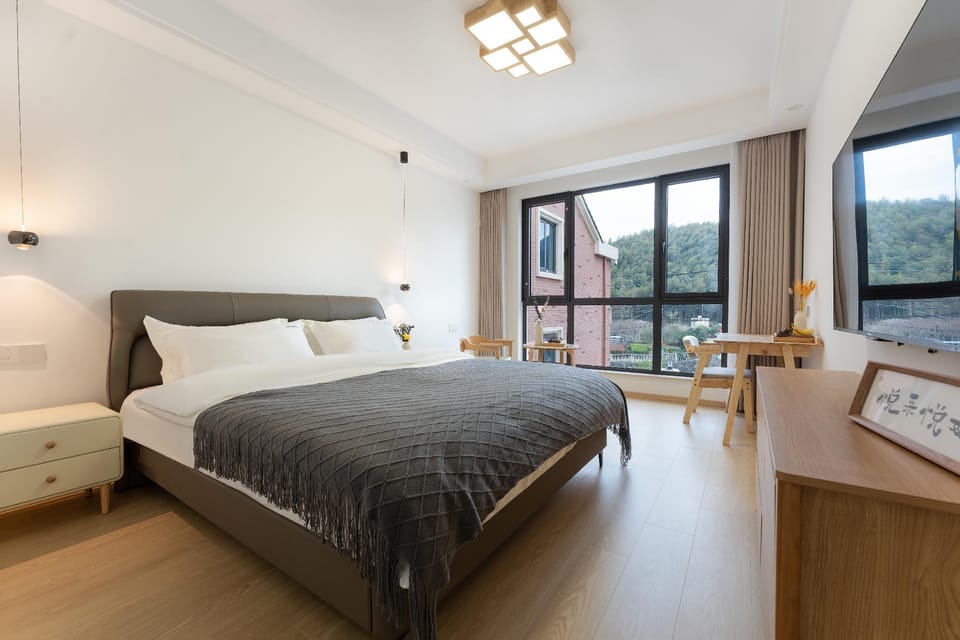 Floral Hotel·Youzhu Hotel Hotel in Zhejiang