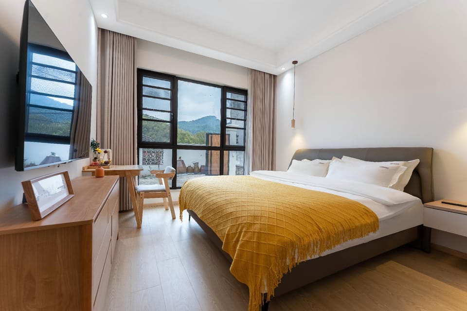 Floral Hotel·Youzhu Hotel Hotel in Zhejiang