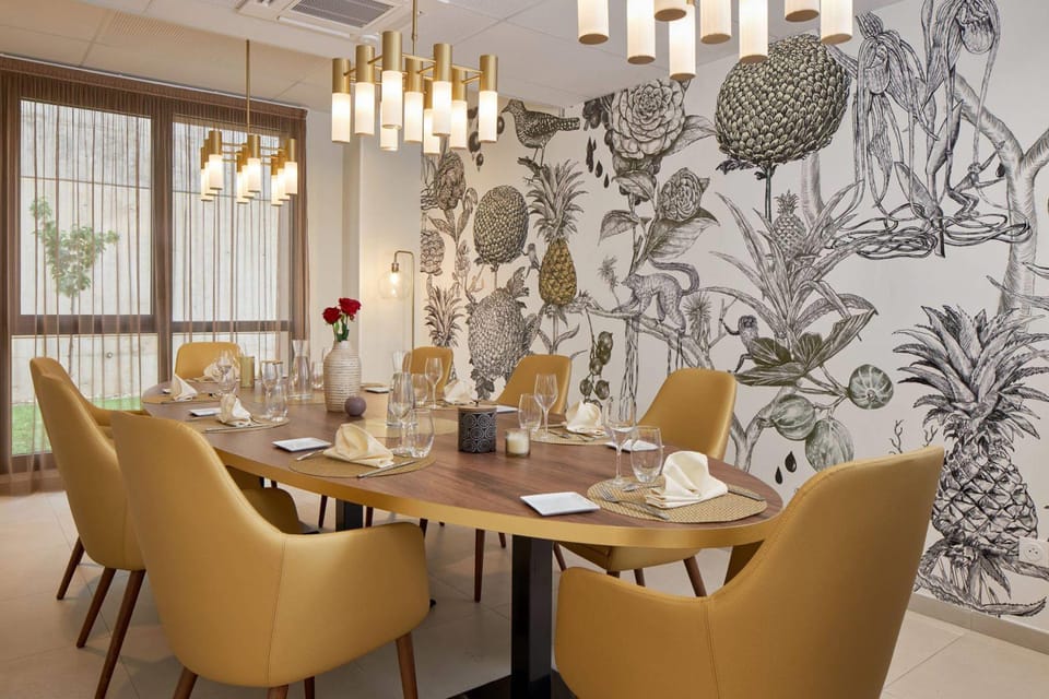 Quality Aparthotel Seyssinet Hotel in Grenoble