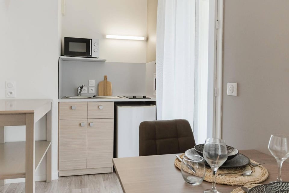 Quality Aparthotel St-Berthevin Laval Hotel in Laval