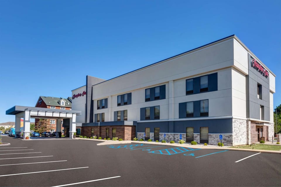 Hampton Inn Cincinnati Airport-North Hotel in Cincinnati