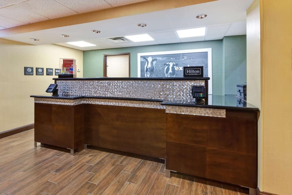 Hampton Inn Cincinnati Airport-North Hotel in Cincinnati