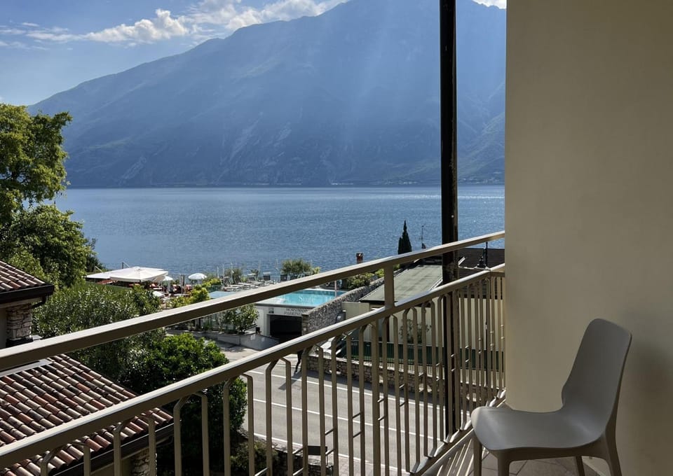 Hotel Garda Bellevue Hotel in Limone Sul Garda