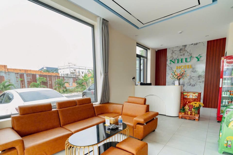 Như Ý Hotel Tây Ninh Hotel in Vietnam