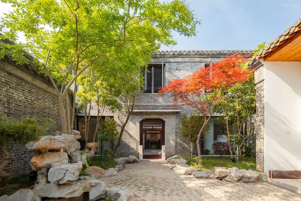 Floral Hotel · Yangzhou Dongguan Street Fuyuan hotel(Ancient Canal Store) Hotel in Jiangsu