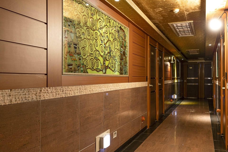 Incheon (Guwol-dong) M Motel in Incheon