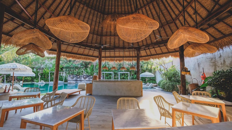 Amnaya Resort Nusa Dua Hotel in Kuta Selatan