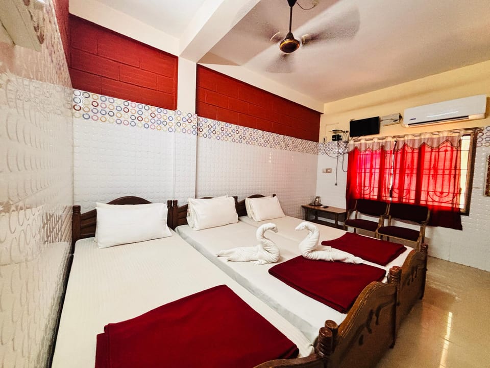  Shree Katyayani residency Hotel in Karnataka