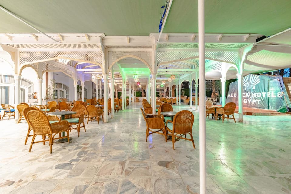 The Grand Hotel, Hurghada Hotel in Hurghada
