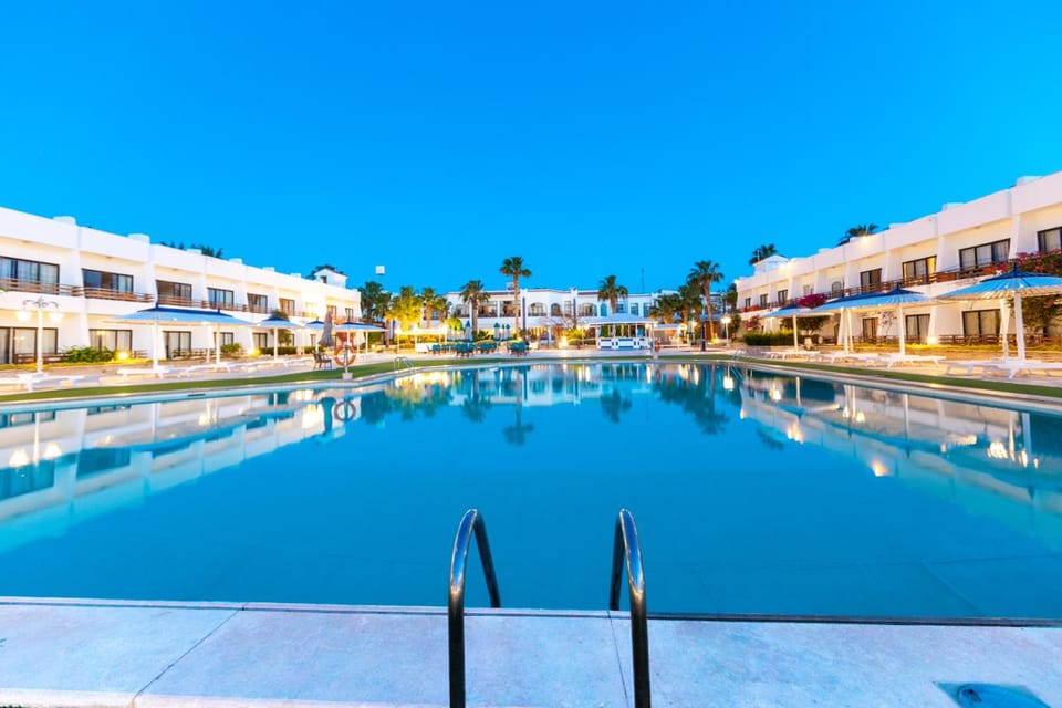 The Grand Hotel, Hurghada Hotel in Hurghada