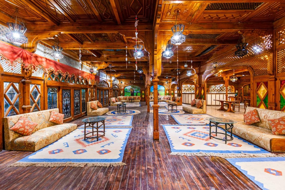 The Grand Hotel, Hurghada Hotel in Hurghada