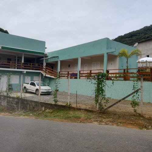 Suites Vitasha - Ubatumirim Inn in State of Rio de Janeiro