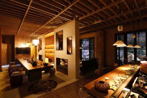 Jinglu Lanshan Inn Hotel in Hangzhou