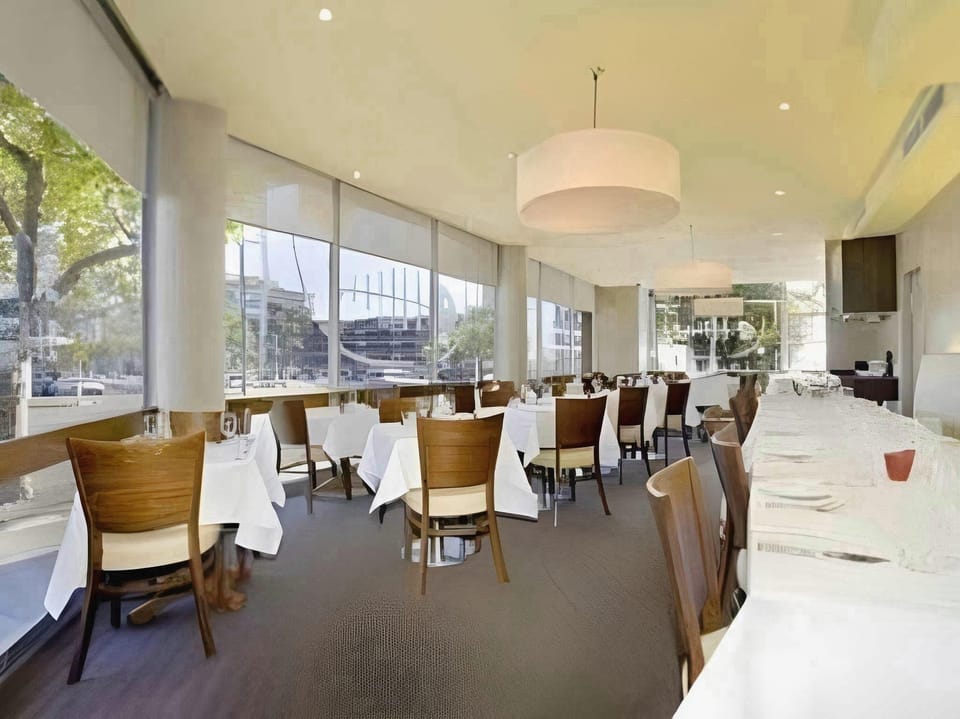 Eastern Sands City Centre Hotel in Geelong