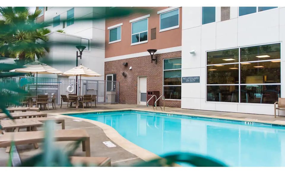 Hyatt House Destin Hotel in Destin