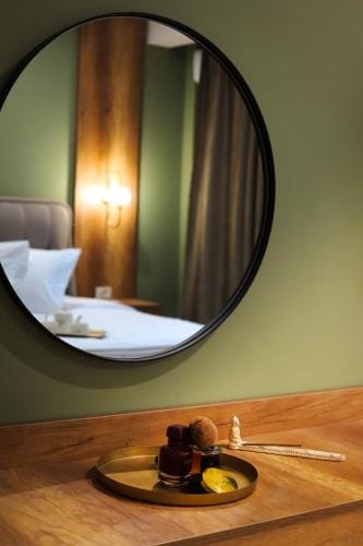 Sawei Urban Hotel Hotel in Craiova