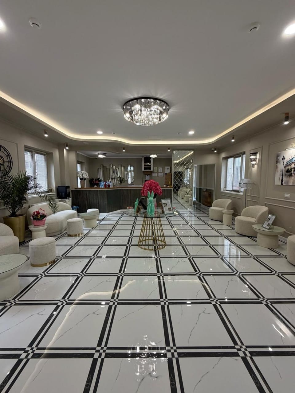Sawei Urban Hotel Hotel in Craiova